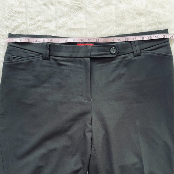 Addition Elle Shaped Trousers - Picture 4 of 10